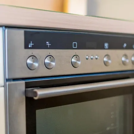 Haus Deckerstrasse Whg 18